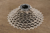 11-32T Shimano 105 CS-5800 11 Speed Road Cassette 304g