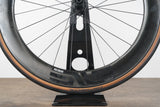 ENVE SES 5.6 DT Swiss 240s Carbon Tubeless Clincher Disc Wheelset 11 Speed
