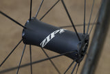 FRONT Zipp 404 NSW Cognition Carbon Clincher Rim Brake Wheel
