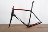 60cm Trek Emonda SLR 9 Carbon Rim Brake Frameset