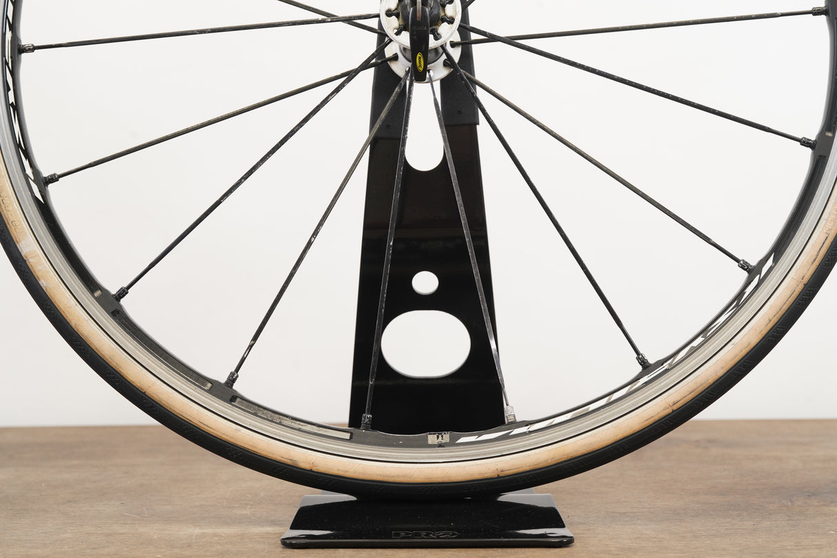 Mavic Ksyrium SLS Alloy Clincher Rim Brake Wheelset Shimano/SRAM 11 Speed
