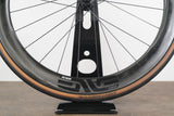 ENVE SES 5.6 DT Swiss 240s Carbon Tubeless Clincher Disc Wheelset 11 Speed