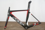 54cm Felt AR1 Carbon Aero Rim Brake Road Frameset AR 1