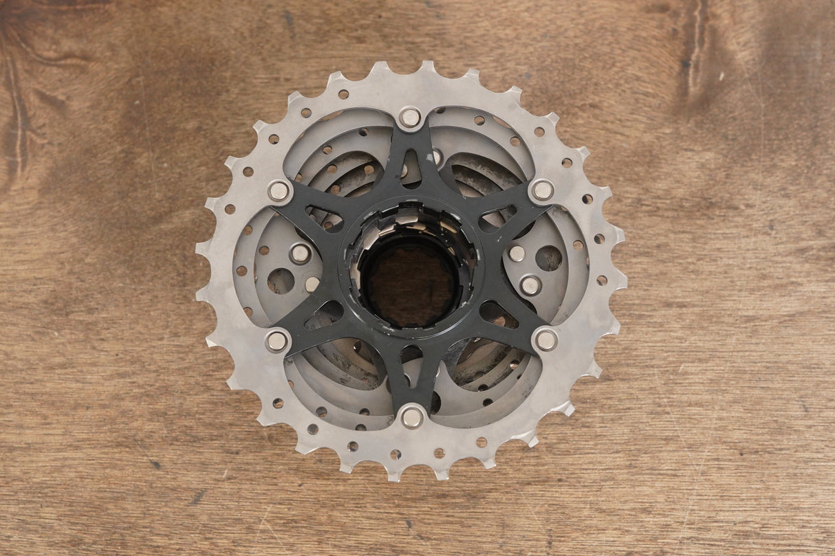 11-28T Shimano Dura-Ace CS-9000 11 Speed Cassette 193g