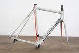 54cm Cannondale SuperSix EVO Hi-MOD Carbon Rim Brake Frameset Super Six HiMod