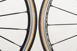 Mavic Ksyrium SLS Alloy Clincher Rim Brake Wheelset Shimano/SRAM 11 Speed
