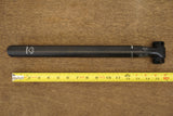 31.6mm PRO Discover V2 Carbon Setback Road Seatpost