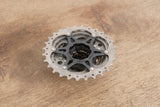 11-28T Shimano Dura-Ace CS-9000 11 Speed Cassette 193g