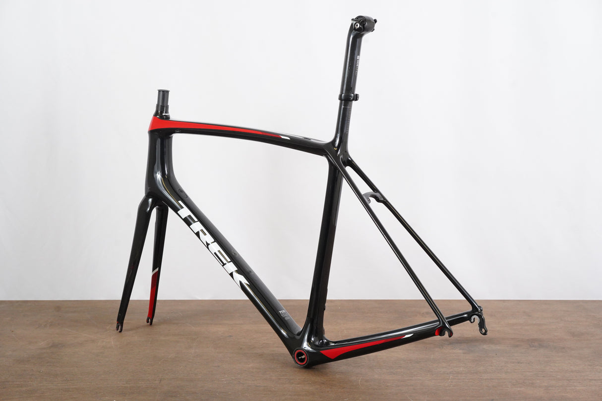 60cm Trek Emonda SLR 9 Carbon Rim Brake Frameset