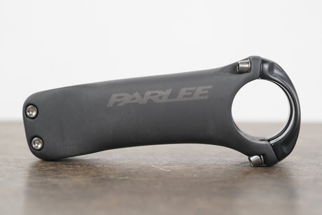 Parlee 110mm ±6 Degree Carbon Road Stem 152g 1 1/8" 35mm