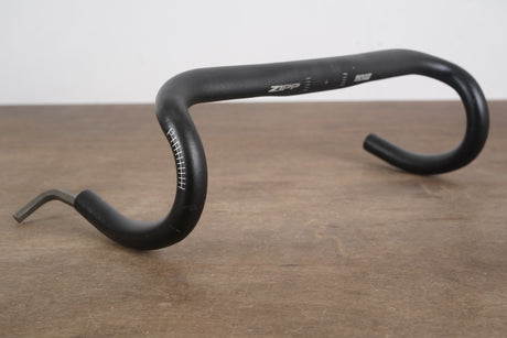 38cm Zipp Service Course 70 Ergo Alloy Compact Road Handlebar 31.8mm