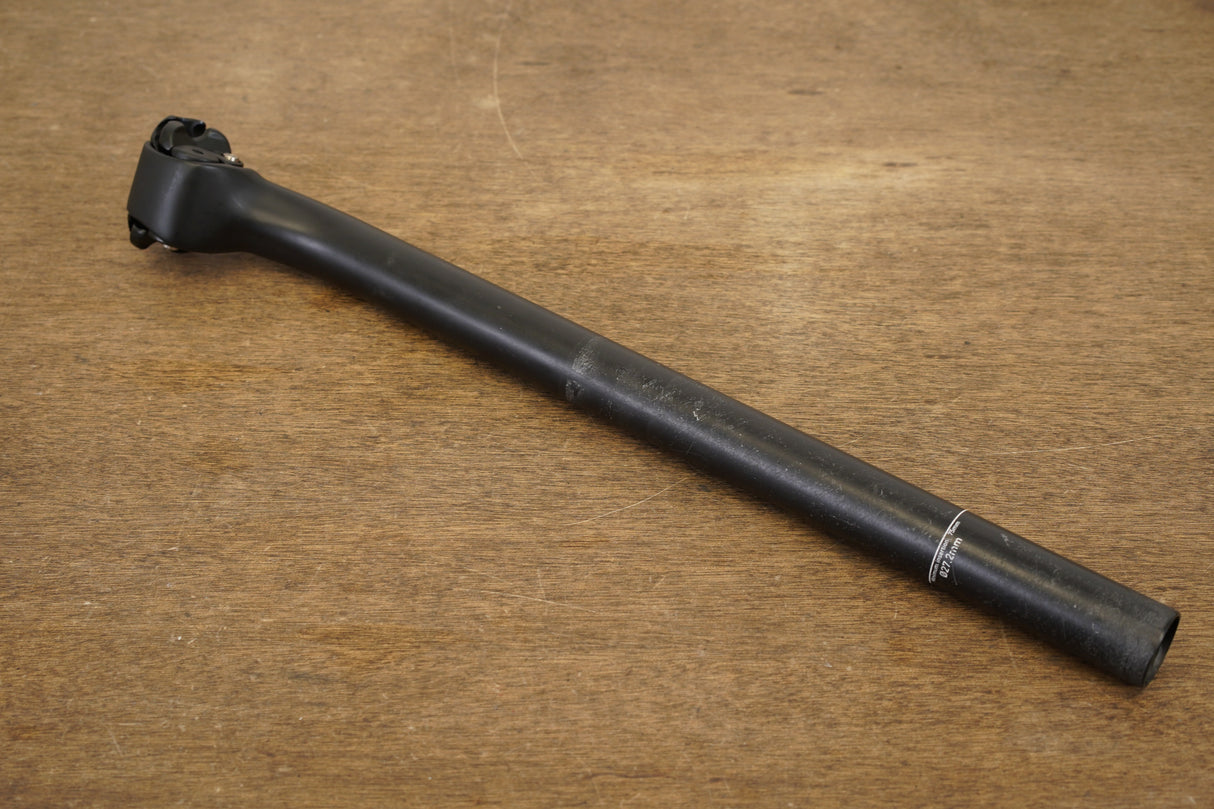 27.2mm ENVE Carbon Setback Road Seatpost