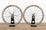 Mavic Ksyrium SLS Alloy Clincher Rim Brake Wheelset Shimano/SRAM 11 Speed