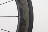 FRONT Zipp 404 NSW Cognition Carbon Clincher Rim Brake Wheel