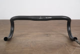 38cm Zipp Service Course 70 Ergo Alloy Compact Road Handlebar 31.8mm