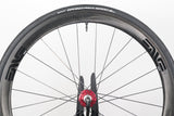 ENVE SES 3.4 Gen 3 Chris King R45 Carbon Tubeless Rim Brake Wheelset 11 Speed