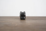3T ARX LTD 100mm ±6 Degree Carbon Road Stem 113g 1 1/8" 31.8mm