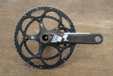 172.5mm 53/39T GXP SRAM Red 10 Speed Carbon Crankset