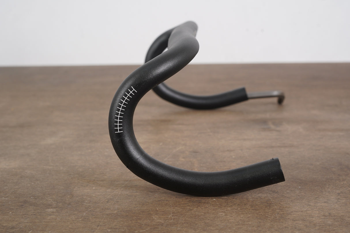 38cm Zipp Service Course 70 Ergo Alloy Compact Road Handlebar 31.8mm