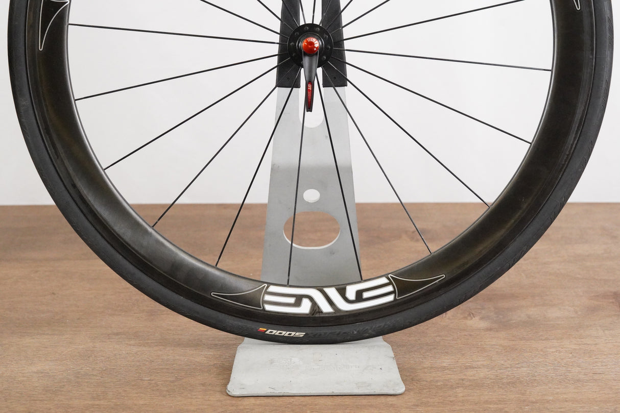 ENVE Classic 45 DT Swiss 190 Carbon Clincher Rim Brake Wheelset Shimano/SRAM 11