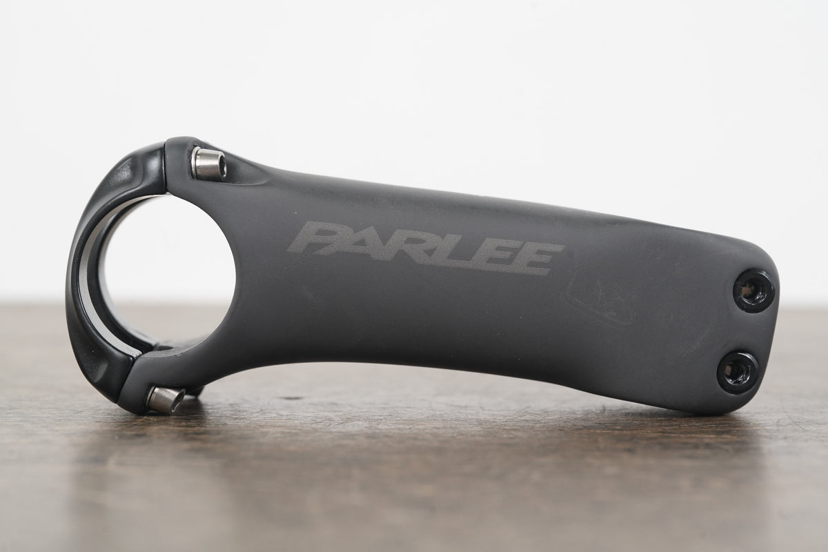 Parlee 110mm ±6 Degree Carbon Road Stem 152g 1 1/8" 35mm