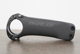 Parlee 110mm ±6 Degree Carbon Road Stem 152g 1 1/8" 35mm