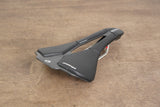 140mm Prologo Scratch M5 P.A.S TiroX Rail Road Saddle 203g