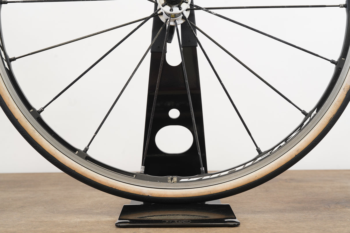Mavic Ksyrium SLS Alloy Clincher Rim Brake Wheelset Shimano/SRAM 11 Speed