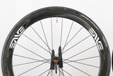 ENVE Classic 45 DT Swiss 190 Carbon Clincher Rim Brake Wheelset Shimano/SRAM 11