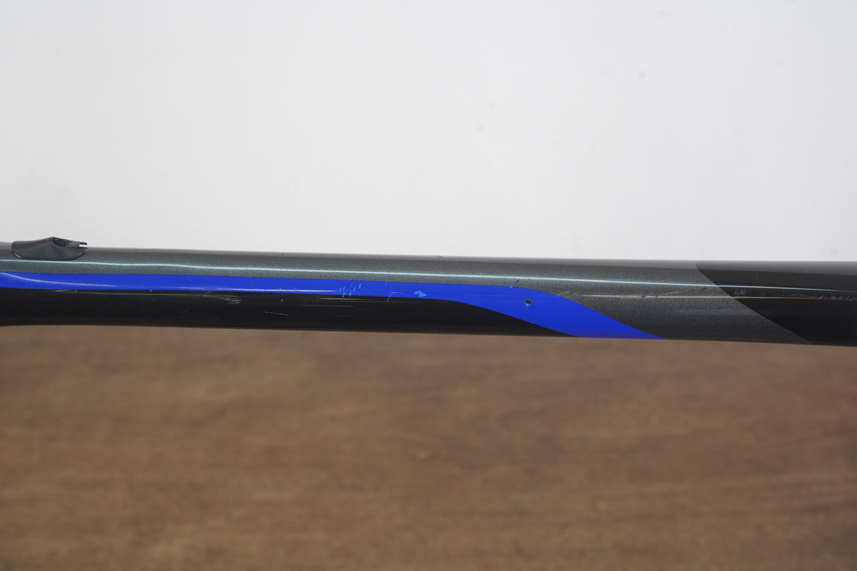 58cm Cervelo S5 Carbon Aero Rim Brake Road Frameset