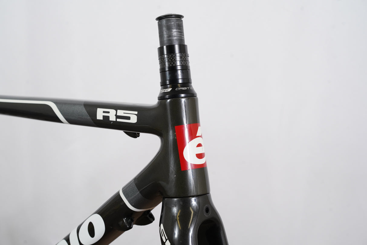 XS Cervelo R5 VWD Carbon Rim Brake Road Frameset