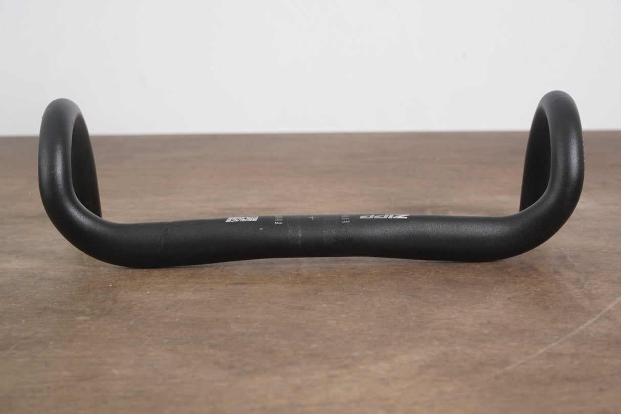 38cm Zipp Service Course 70 Ergo Alloy Compact Road Handlebar 31.8mm