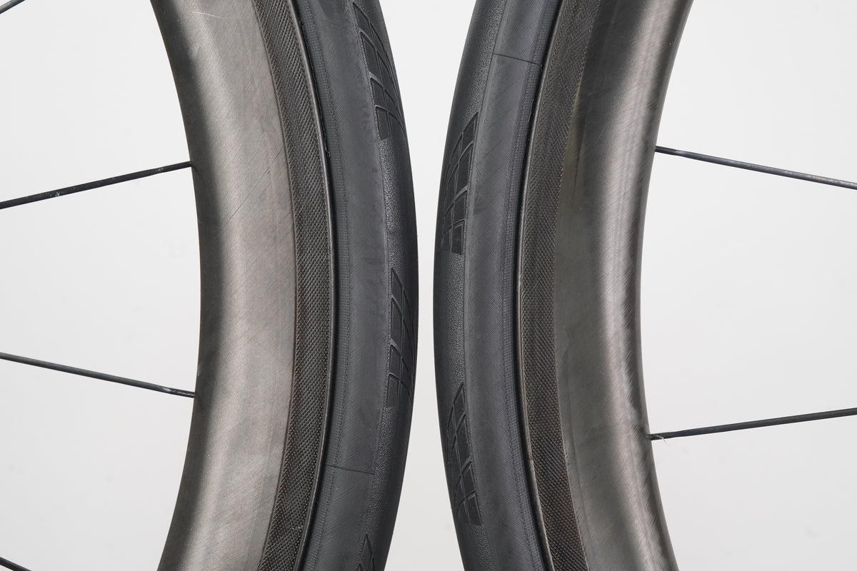 ENVE SES 3.4 Gen 3 Chris King R45 Carbon Tubeless Rim Brake Wheelset 11 Speed