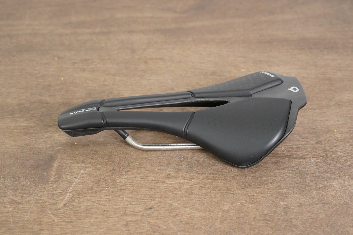 140mm Prologo Scratch M5 P.A.S TiroX Rail Road Saddle 203g