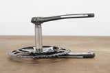 172.5mm 53/39T GXP SRAM Red 10 Speed Carbon Crankset