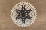 11-32T Shimano 105 CS-5800 11 Speed Road Cassette 304g