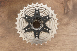 11-28T Shimano 105 CS-5800 11 Speed Road Cassette 276g