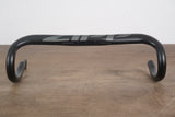42cm Zipp Service Course SL-80 Ergo Alloy Compact Road Handlebar 31.8mm SL80