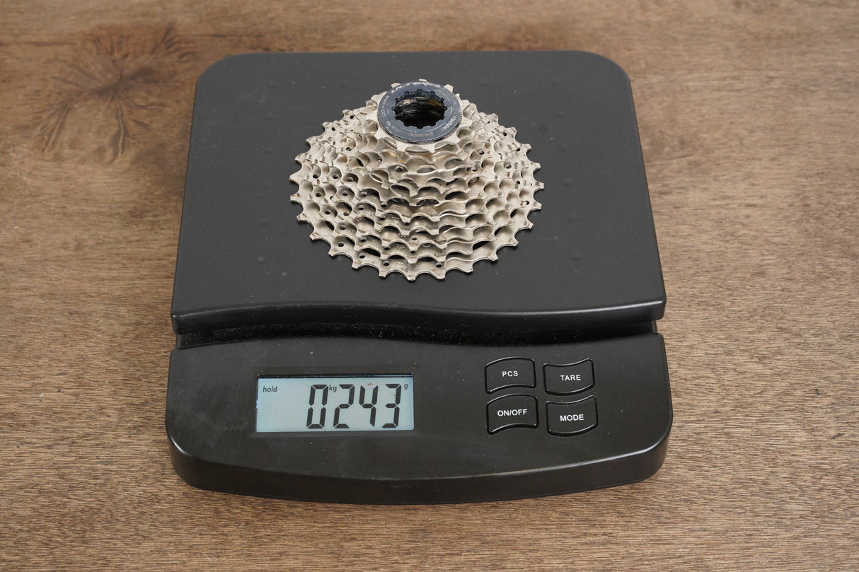 11-28T Shimano Ultegra CS-R8000 11 Speed Road Cassette 244g 8000