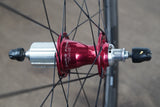 ENVE SES 3.4 Gen 3 Chris King R45 Carbon Tubeless Rim Brake Wheelset 11 Speed