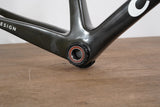 XS Cervelo R5 VWD Carbon Rim Brake Road Frameset