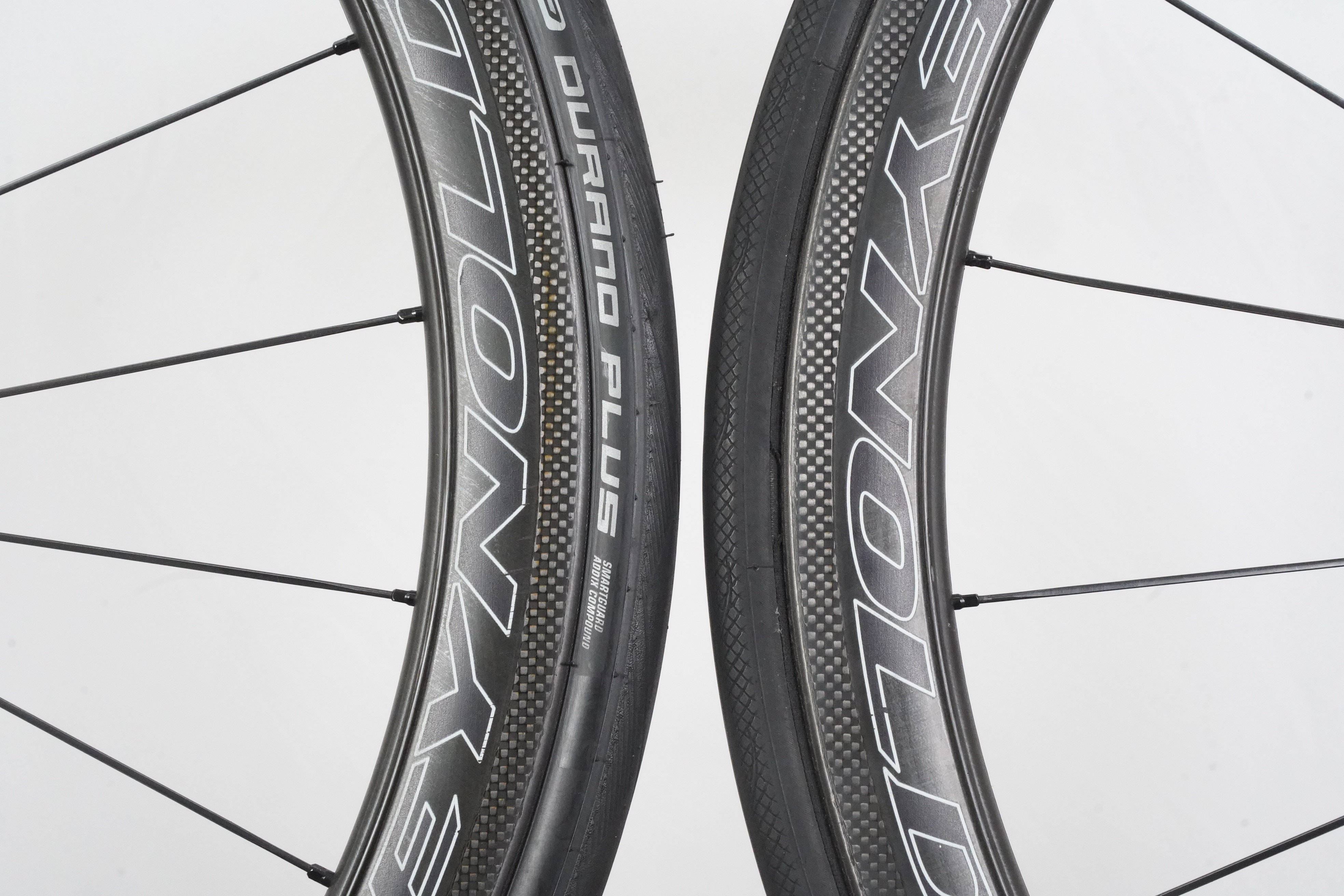 Reynolds Assault SLG Carbon Tubeless Clincher Rim Brake Wheelset