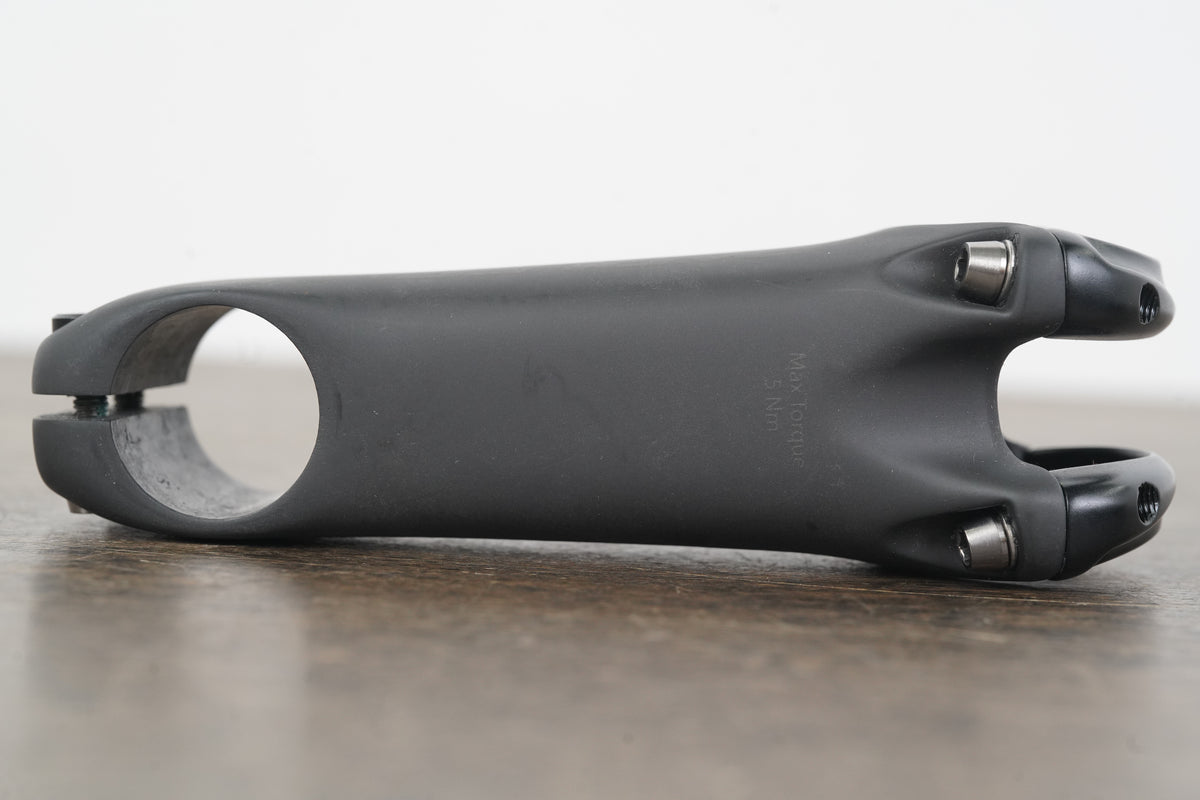 Parlee 110mm ±6 Degree Carbon Road Stem 152g 1 1/8" 35mm