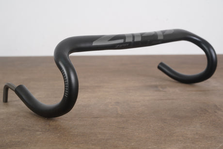 42cm Zipp Service Course SL-80 Ergo Alloy Compact Road Handlebar 31.8mm SL80