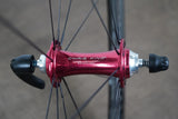 ENVE SES 3.4 Gen 3 Chris King R45 Carbon Tubeless Rim Brake Wheelset 11 Speed