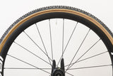 Roval Terra CLX Carbon Tubeless Clincher Disc Brake Wheelset SRAM XDR 12 Speed