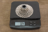11-32T Shimano 105 CS-5800 11 Speed Road Cassette 304g