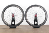 ENVE SES 3.4 Gen 3 Chris King R45 Carbon Tubeless Rim Brake Wheelset 11 Speed