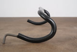 42cm Zipp Service Course SL-80 Ergo Alloy Compact Road Handlebar 31.8mm SL80