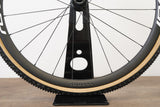 Roval Terra CLX Carbon Tubeless Clincher Disc Brake Wheelset SRAM XDR 12 Speed